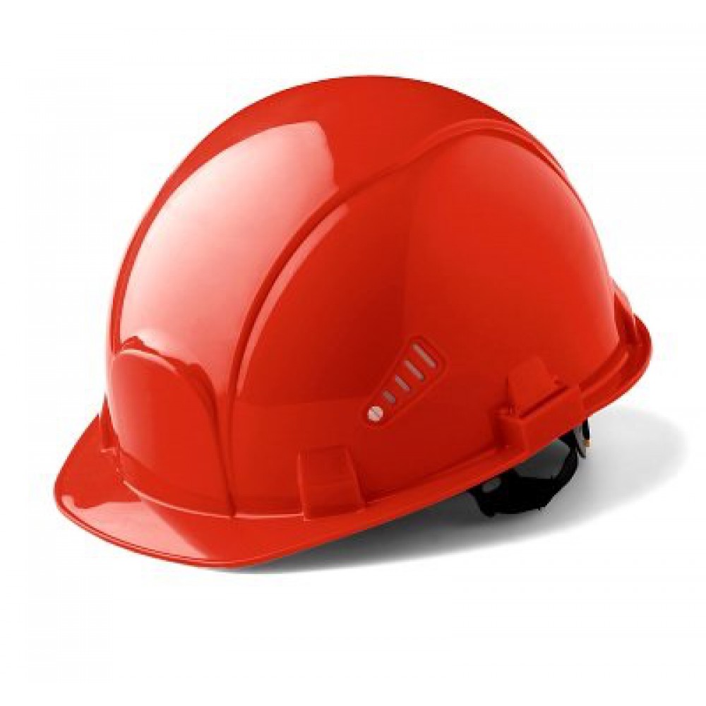 Каска защитная СОМЗ-55 Favorit RAPID арт.75716 цв.красный