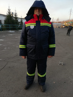 зима грудь 1